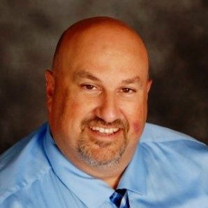 Mark DiBenedetto