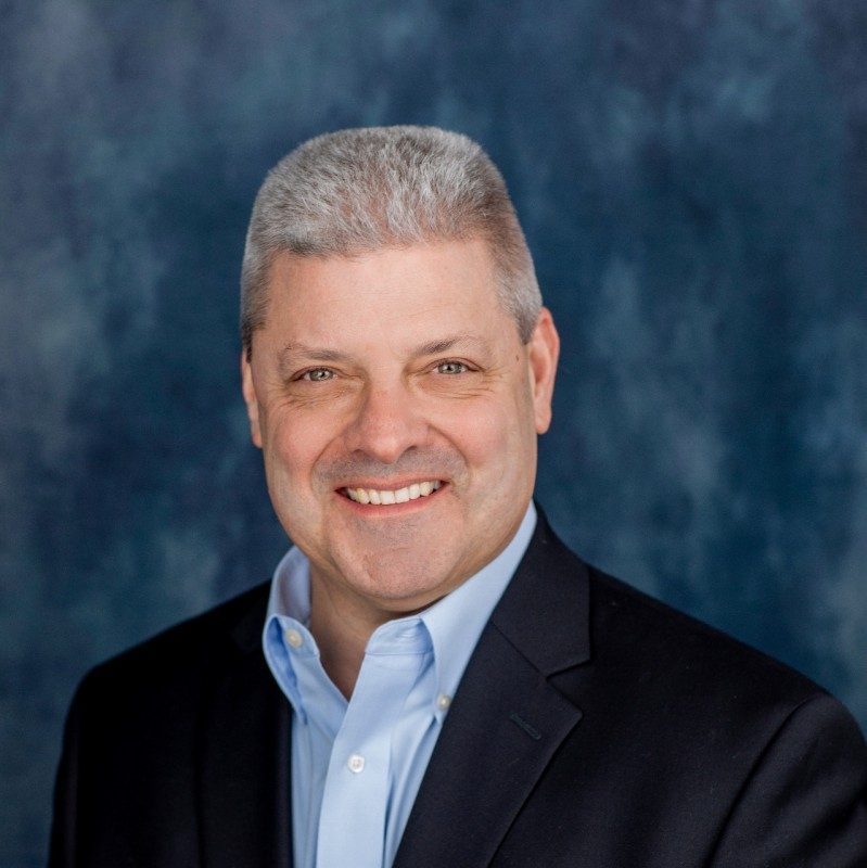 Michael McGovern